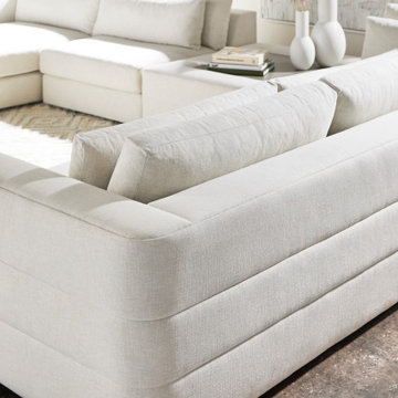 Living Rooms