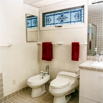 Bench Seat Basics Kitchen & Bath Remodel