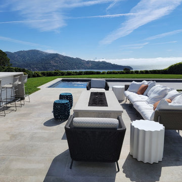Tranquility in Tiburon