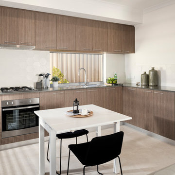 THE SOUTHSEA | Ross North Homes