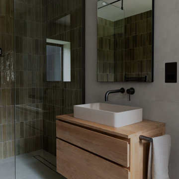 Full Home Interior Architecture & Design, Anglesey