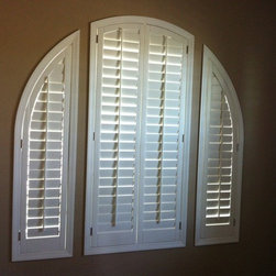 window coverings - Products