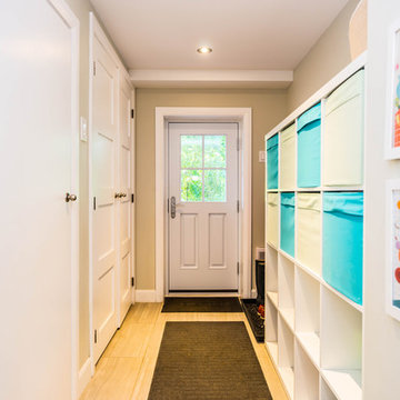 Basement In-law suite in Westmount