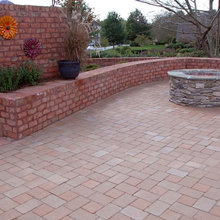 Patio Ideas
