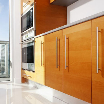 Kitchen Projects