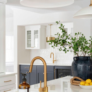 Edina Court - Whole Home Remodel