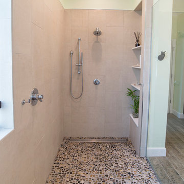 Hunters Creek Bathroom