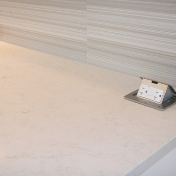 Minimalist Contemporary