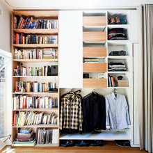closet