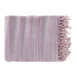 Throws - Products