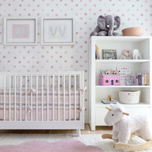 nursery