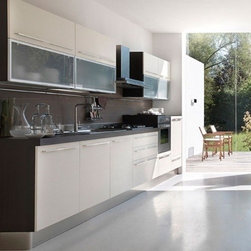 Designer Range Hoods - "Spirit" Series - Range Hoods And Vents