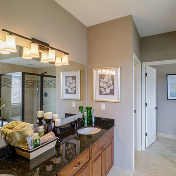 Wolverine Country Club Estates - Laura Model