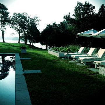 Private Residence, Easton, Maryland