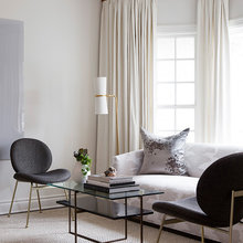 Living Room Ideas