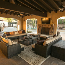 Patios