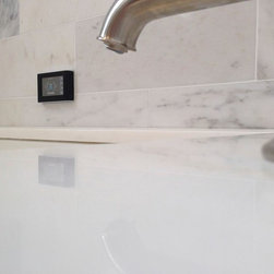 Bath Tub Surround - Products