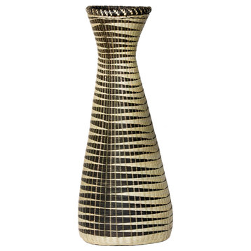 Medium Huye Floor Vase