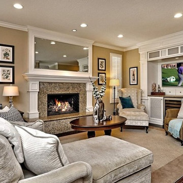 A Home in Irvine, CA