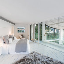 Idées chambre parents à l'étage