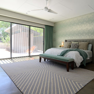 Dallas, TX: Scott & Melissa Powell / New Leaf