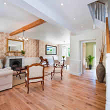 Living Room Ideas