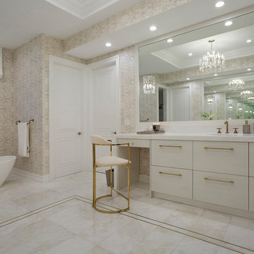 Classic Modern