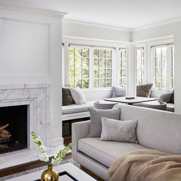 New Canaan Sanctuary