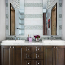 Cabinet styles
