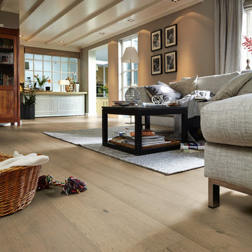Lindura 270mm wide Engineered Flooring