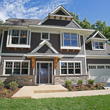 exteriors