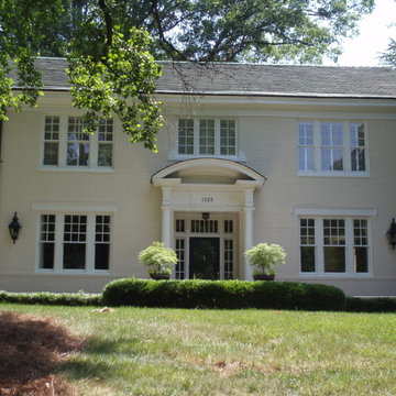 Wall Mounted Lanterns, Exterior Lighting