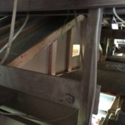 HVAC Full Cut-In New Construction - Air Conditioners