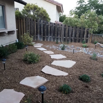 Rain Gardens