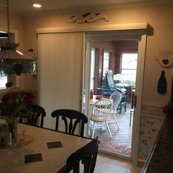 Applause Vertiglide - Window Treatments