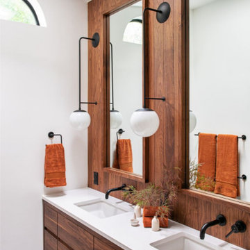 Polychromatic Scandi Remodel