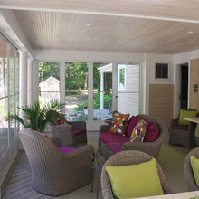 Screen Room