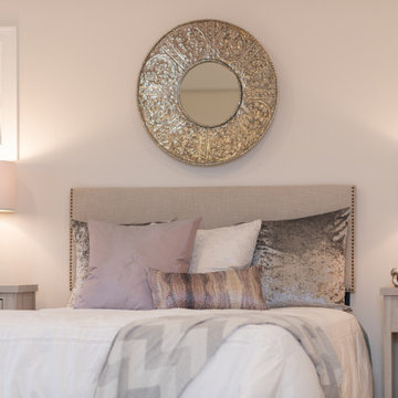 Butler Rd, Stoneham Project
