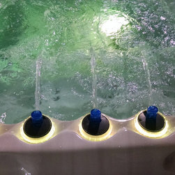 Passion Spas Exclusive Collection, EUPHORIA - Hot Tubs