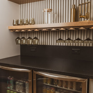 Basements