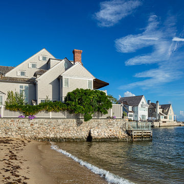 Bell Island Residential Remodel