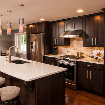 Simple Elegance in Western New York