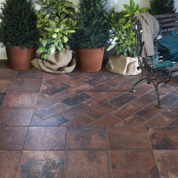 Rondine Bristol Pavers