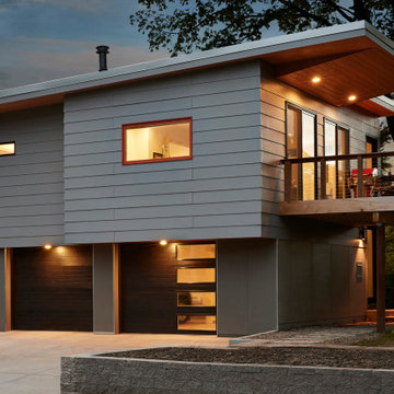 Side Street Suite