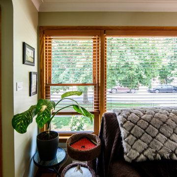 Enhancing Energy Efficiency: Window Replacement