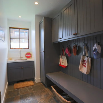 A Spring Creek Ranch Project