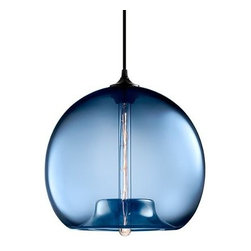 Niche Modern - Stamen Pendant - Pendant Lighting