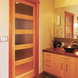 Rogue Valley Door - Products