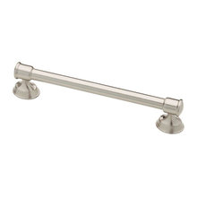 Mom’s guest bathroom drawer pulls
