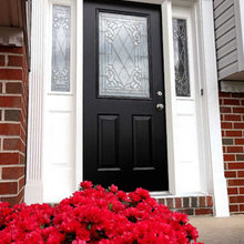 Front Doors